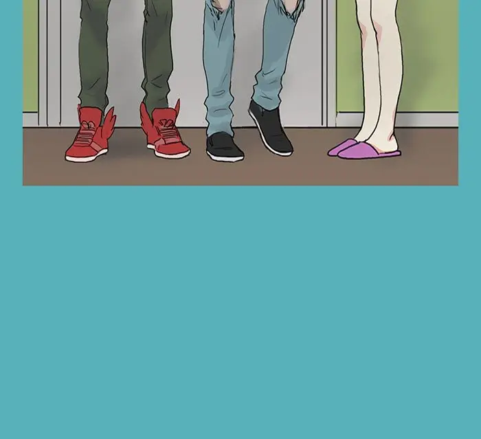 MyBerlin (2015) - Capítulo 21 - Página 12 - LectorTMOo