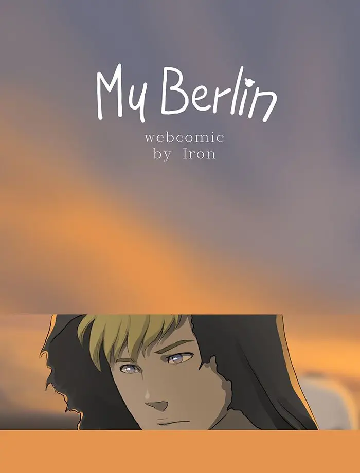 MyBerlin (2015) - Capítulo 22 - Página 1 - LectorTMOo