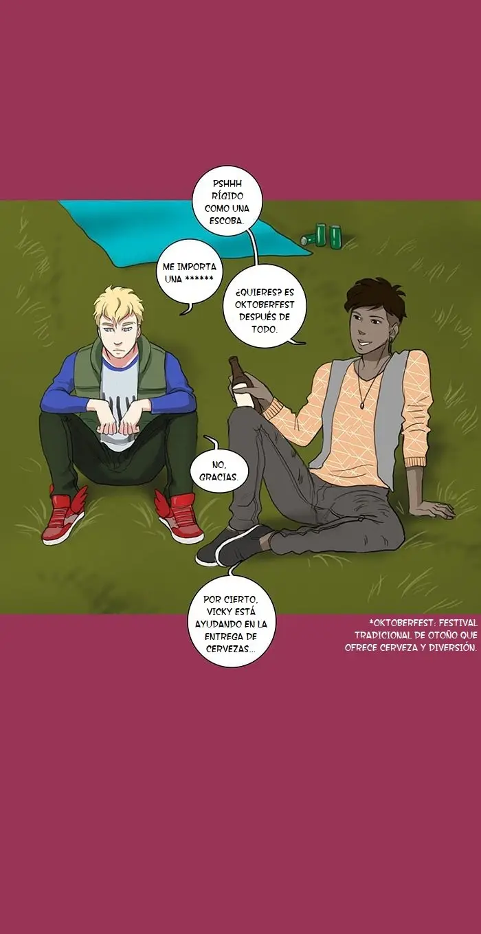 MyBerlin (2015) - Capítulo 23 - Página 6 - LectorTMOo