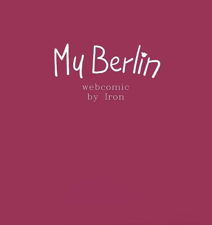 MyBerlin (2015) - Capítulo 24 - Página 1 - LectorTMOo