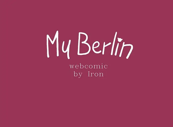 MyBerlin (2015) - Capítulo 25 - Página 1 - LectorTMOo