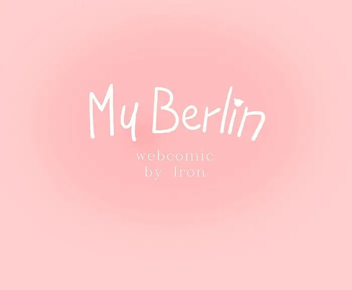 MyBerlin (2015) - Capítulo 26 - Página 1 - LectorTMOo
