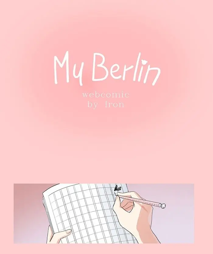MyBerlin (2015) - Capítulo 27 - Página 1 - LectorTMOo