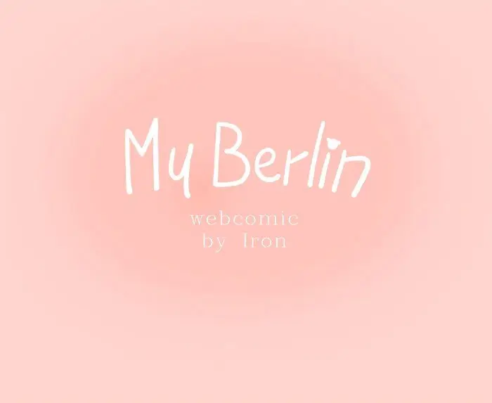 MyBerlin (2015) - Capítulo 28 - Página 1 - LectorTMOo
