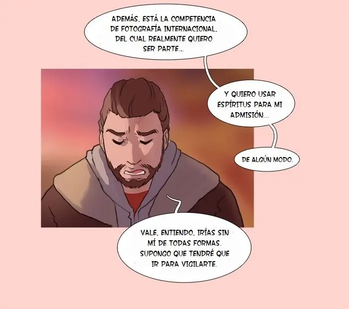 MyBerlin (2015) - Capítulo 28 - Página 14 - LectorTMOo