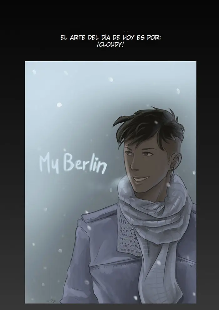 MyBerlin (2015) - Capítulo 30 - Página 21 - LectorTMOo