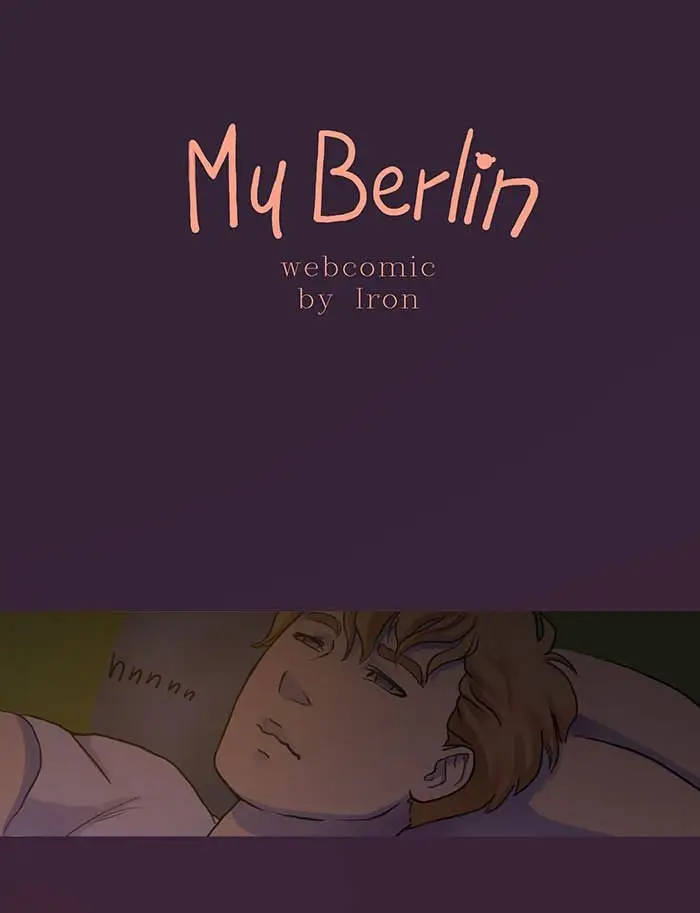 MyBerlin (2015) - Capítulo 31 - Página 1 - LectorTMOo