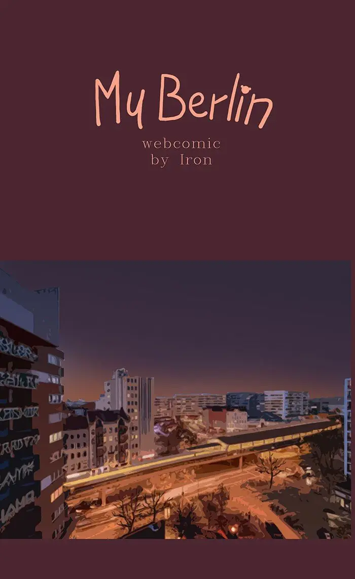 MyBerlin (2015) - Capítulo 32 - Página 1 - LectorTMOo
