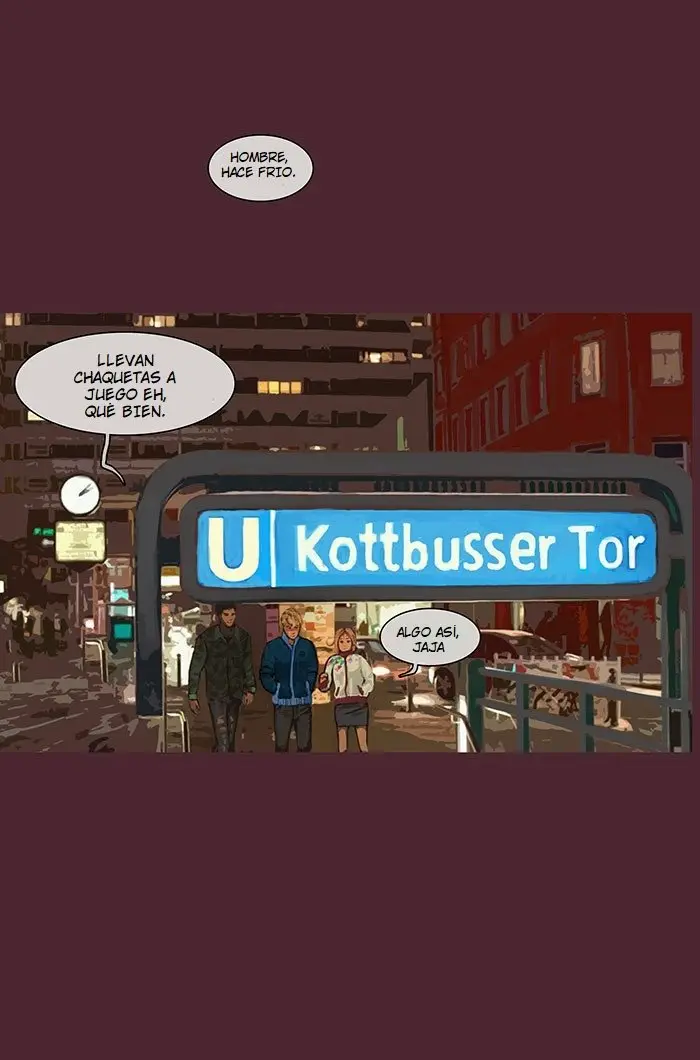 MyBerlin (2015) - Capítulo 32 - Página 3 - LectorTMOo