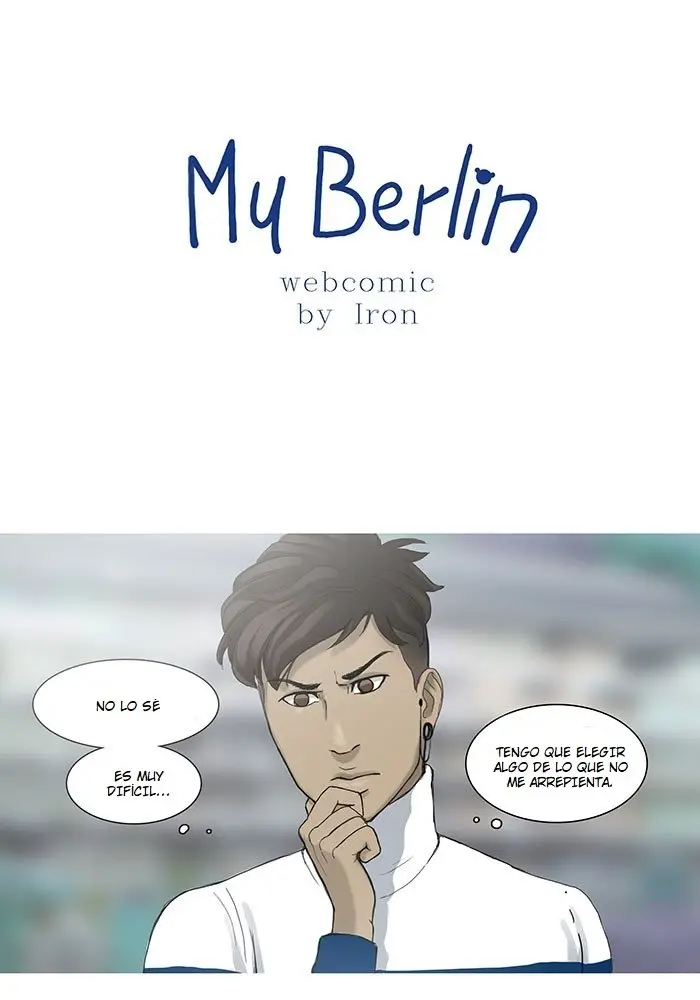 MyBerlin (2015) - Capítulo 33 - Página 1 - LectorTMOo