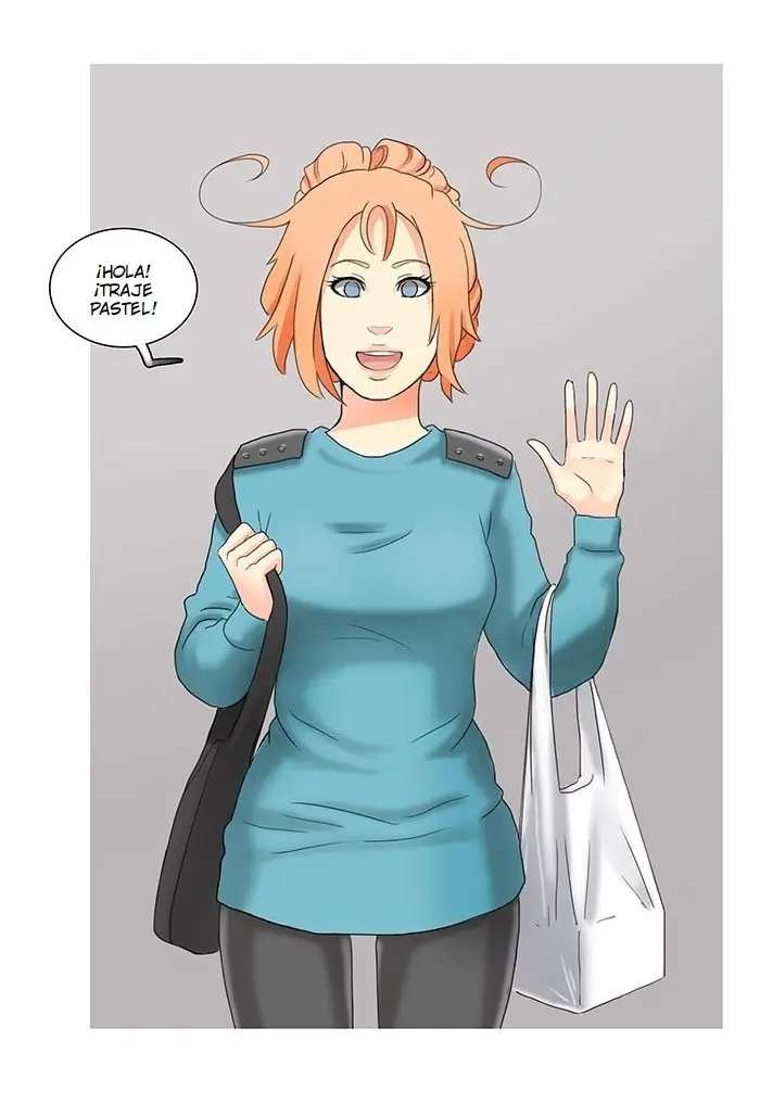MyBerlin (2015) - Capítulo 33 - Página 13 - LectorTMOo