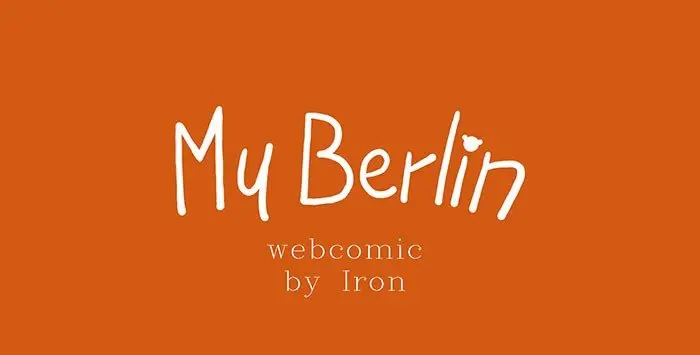 MyBerlin (2015) - Capítulo 34 - Página 1 - LectorTMOo