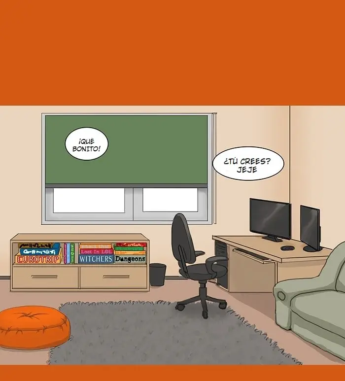 MyBerlin (2015) - Capítulo 34 - Página 5 - LectorTMOo