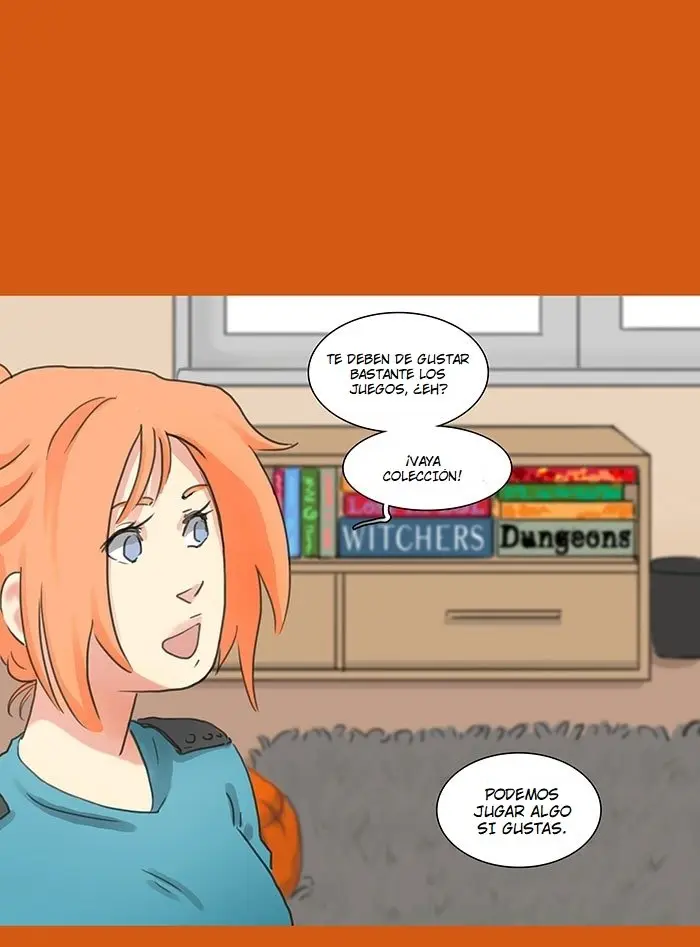 MyBerlin (2015) - Capítulo 34 - Página 6 - LectorTMOo