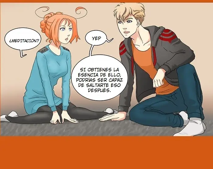MyBerlin (2015) - Capítulo 34 - Página 14 - LectorTMOo