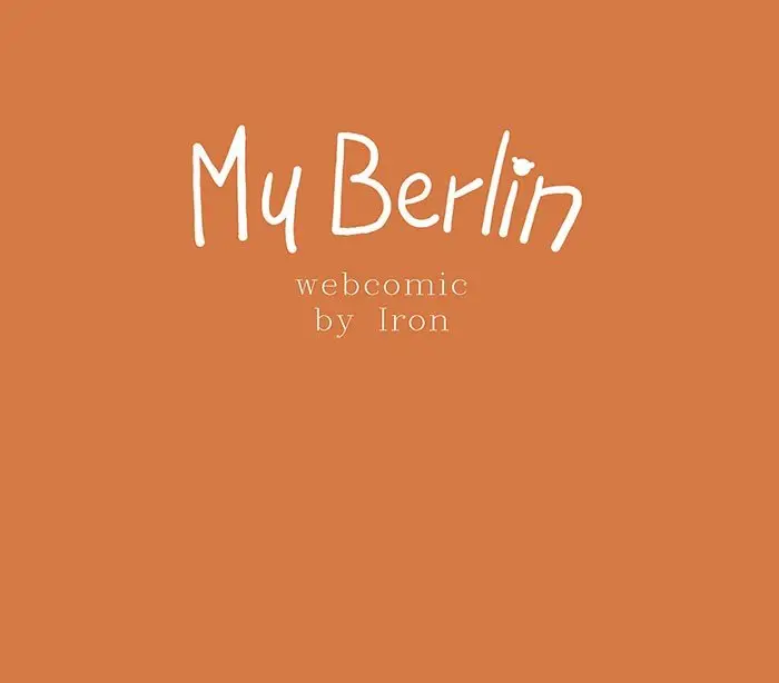 MyBerlin (2015) - Capítulo 35 - Página 1 - LectorTMOo
