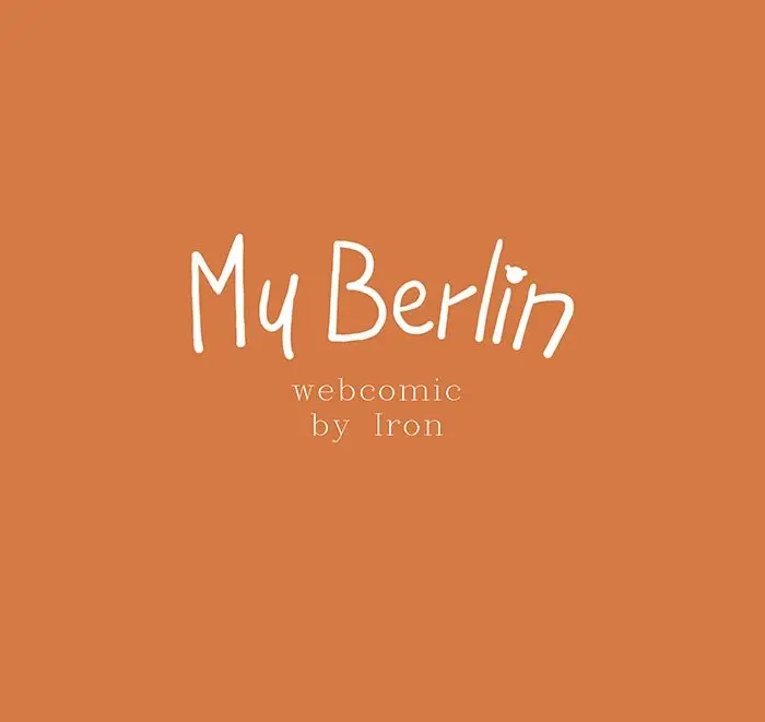 MyBerlin (2015) - Capítulo 37 - Página 1 - LectorTMOo