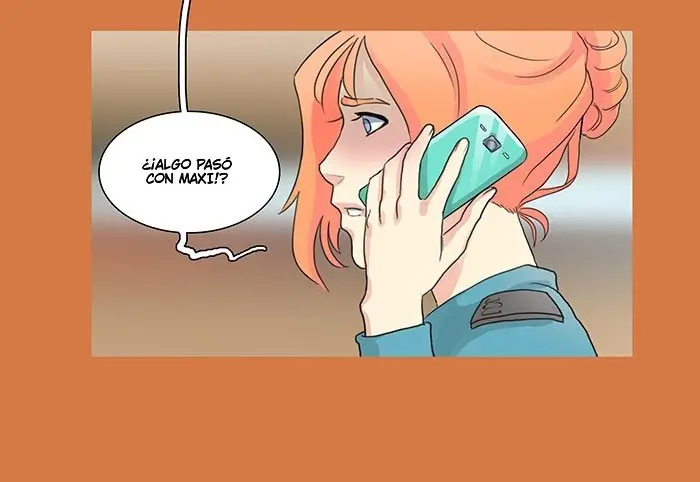 MyBerlin (2015) - Capítulo 37 - Página 13 - LectorTMOo