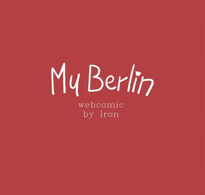 MyBerlin (2015) - Capítulo 38 - Página 1 - LectorTMOo