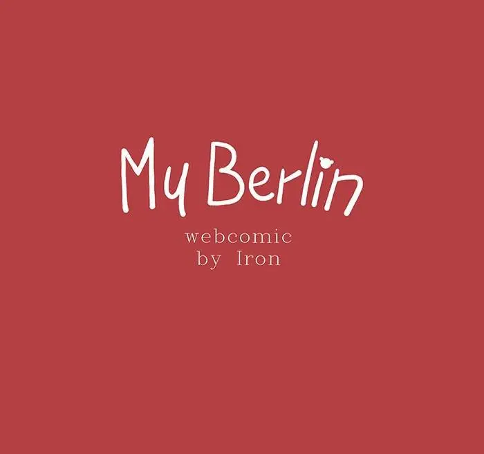 MyBerlin (2015) - Capítulo 40 - Página 1 - LectorTMOo