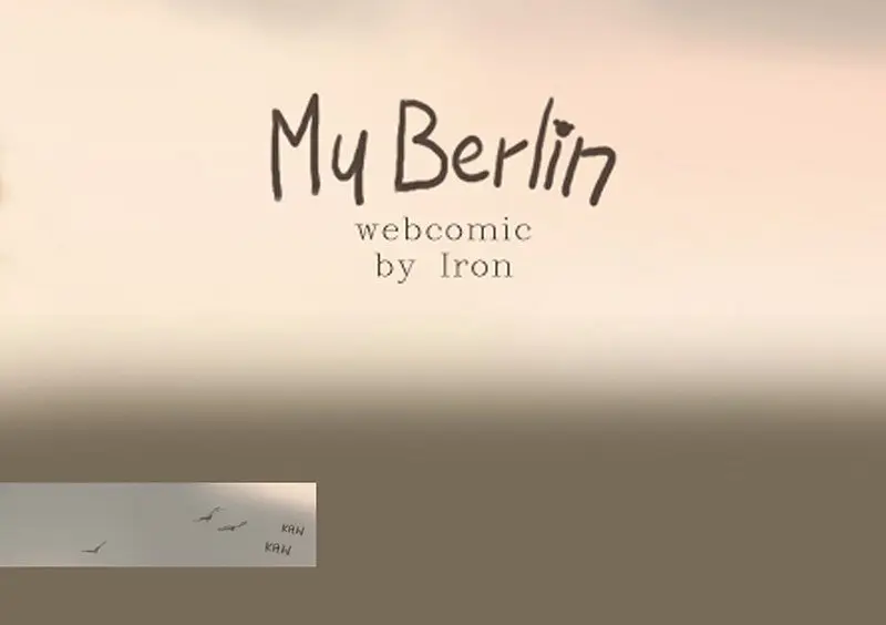 MyBerlin (2015) - Capítulo 43 - Página 1 - LectorTMOo