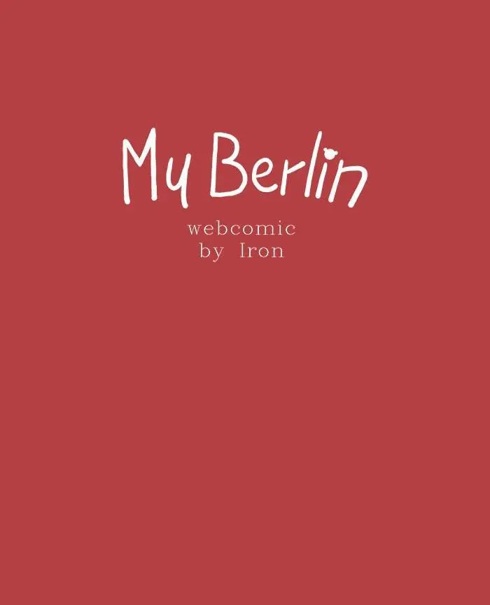 MyBerlin (2015) - Capítulo 44 - Página 1 - LectorTMOo