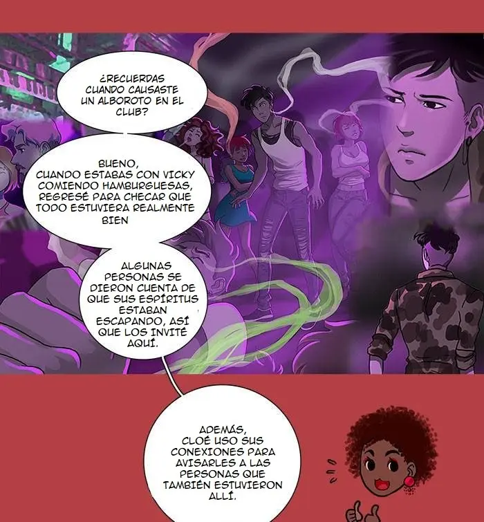 MyBerlin (2015) - Capítulo 44 - Página 5 - LectorTMOo