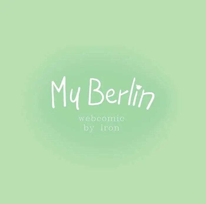 MyBerlin (2015) - Capítulo 45 - Página 1 - LectorTMOo