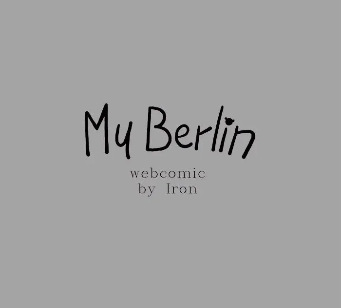 MyBerlin (2015) - Capítulo 48 - Página 1 - LectorTMOo