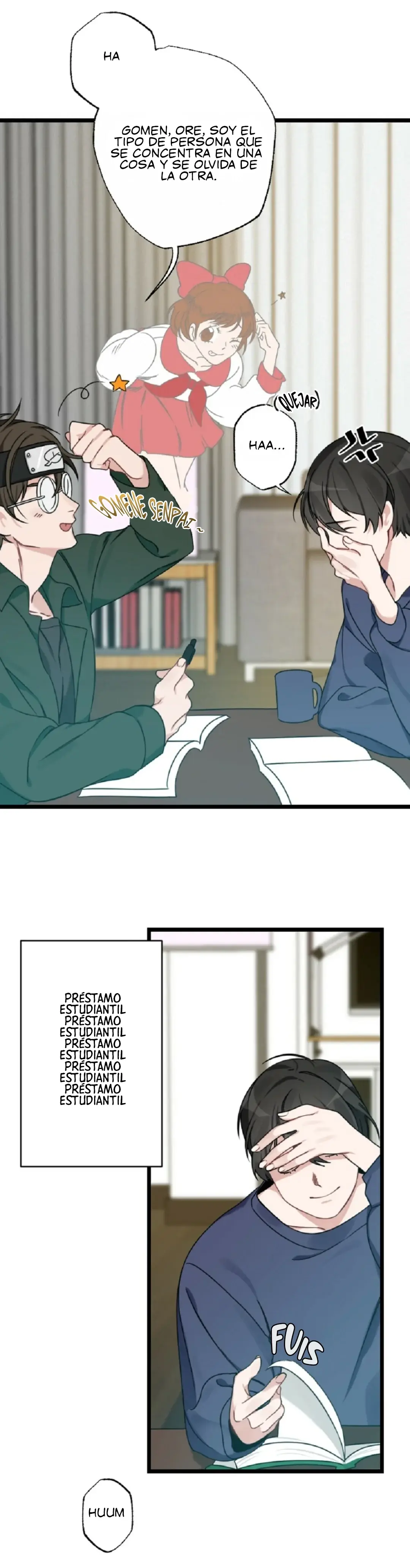 Myeongmun Kun y Deokhun-chan (2024) - Capítulo 1 - Página 6 - LectorTMOo