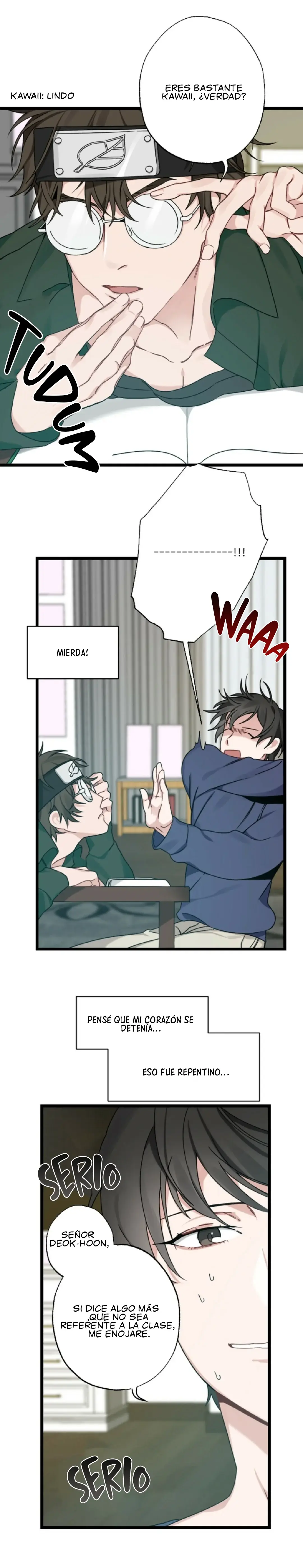 Myeongmun Kun y Deokhun-chan (2024) - Capítulo 1 - Página 8 - LectorTMOo