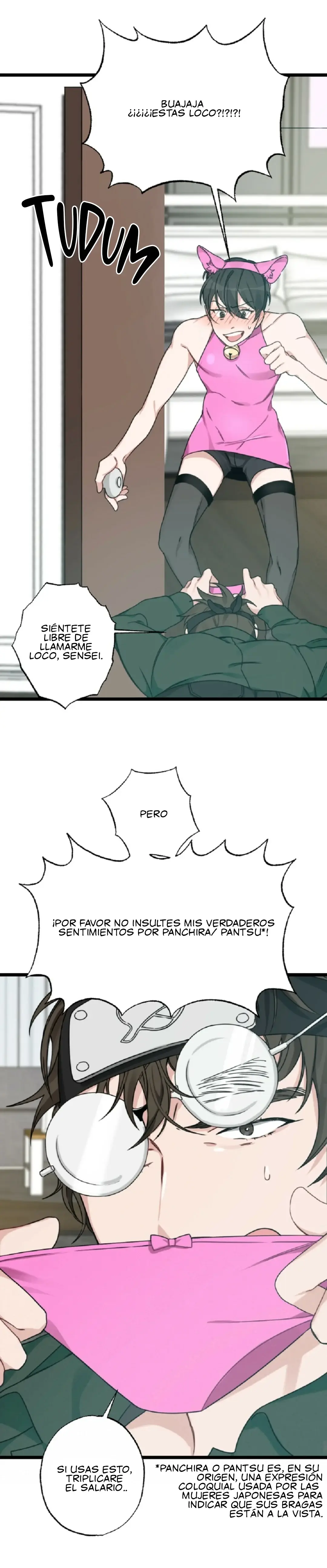 Myeongmun Kun y Deokhun-chan (2024) - Capítulo 1 - Página 20 - LectorTMOo