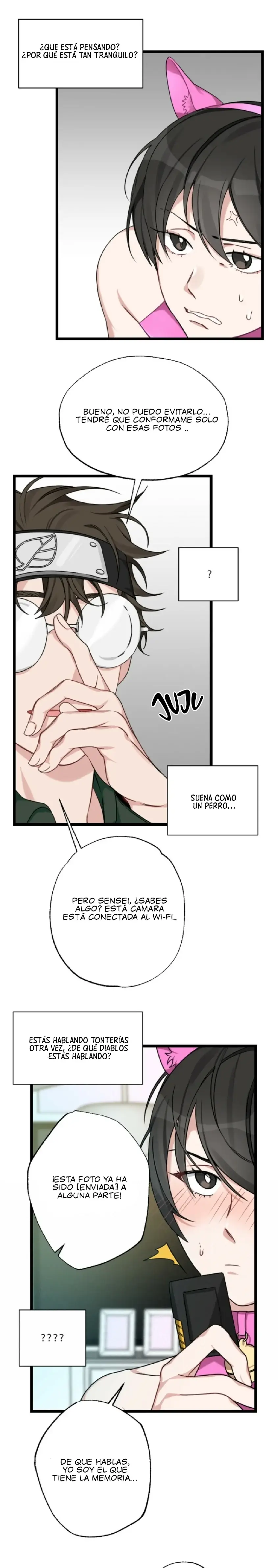 Myeongmun Kun y Deokhun-chan (2024) - Capítulo 2 - Página 4 - LectorTMOo