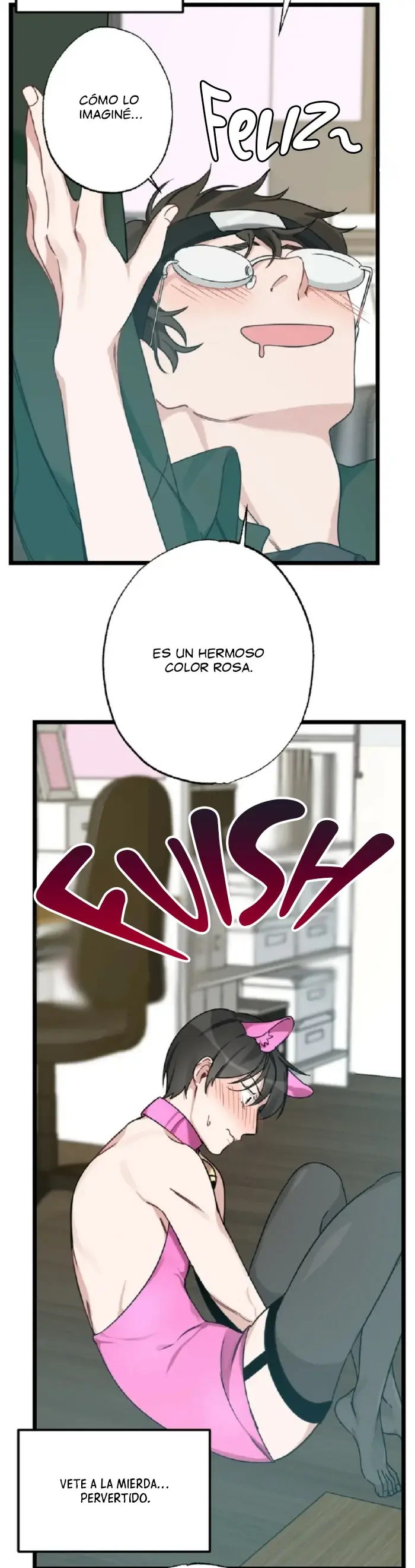 Myeongmun Kun y Deokhun-chan (2024) - Capítulo 2 - Página 7 - LectorTMOo
