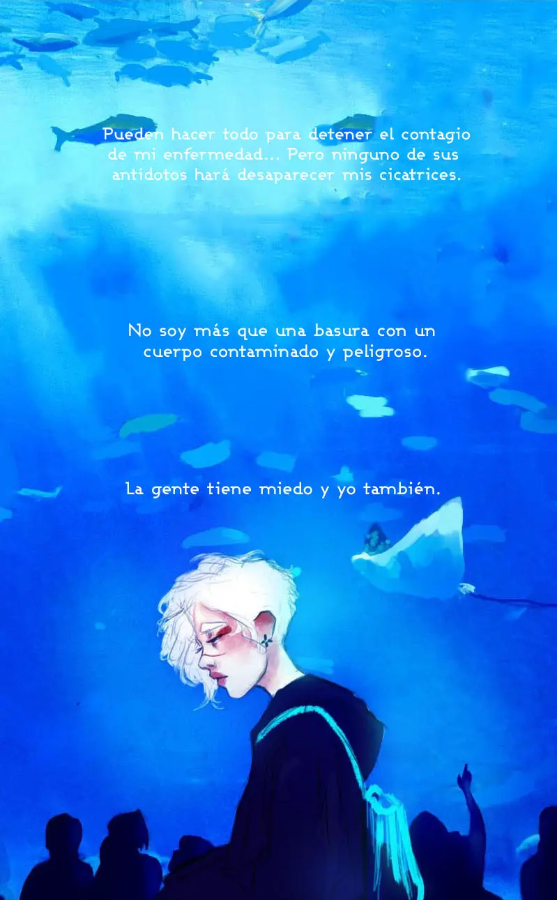 Myrrah & Ocean (2018) - Capítulo 4 - Página 5 - LectorTMOo
