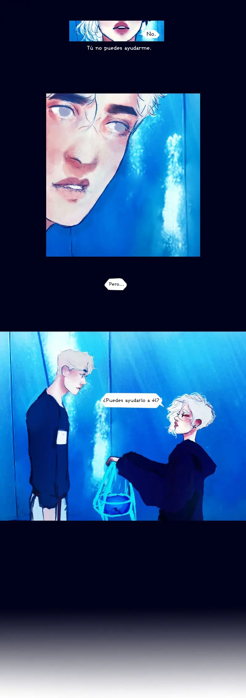 Myrrah & Ocean (2018) - Capítulo 4 - Página 11 - LectorTMOo