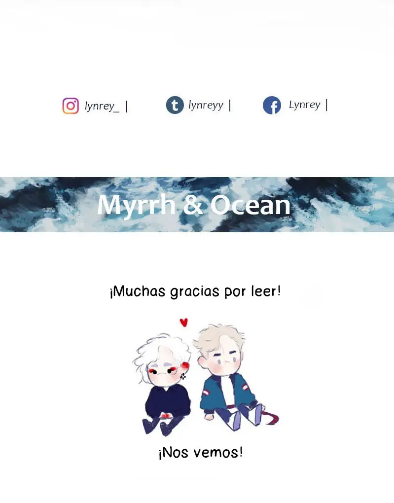 Myrrah & Ocean (2018) - Capítulo 4 - Página 12 - LectorTMOo