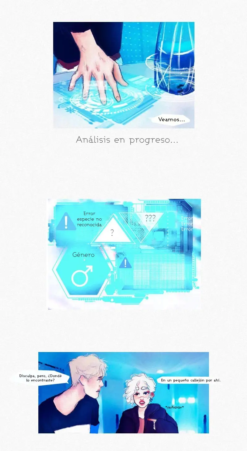Myrrah & Ocean (2018) - Capítulo 5 - Página 5 - LectorTMOo