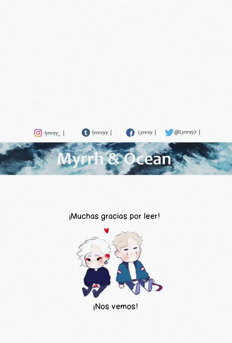 Myrrah & Ocean (2018) - Capítulo 5 - Página 10 - LectorTMOo