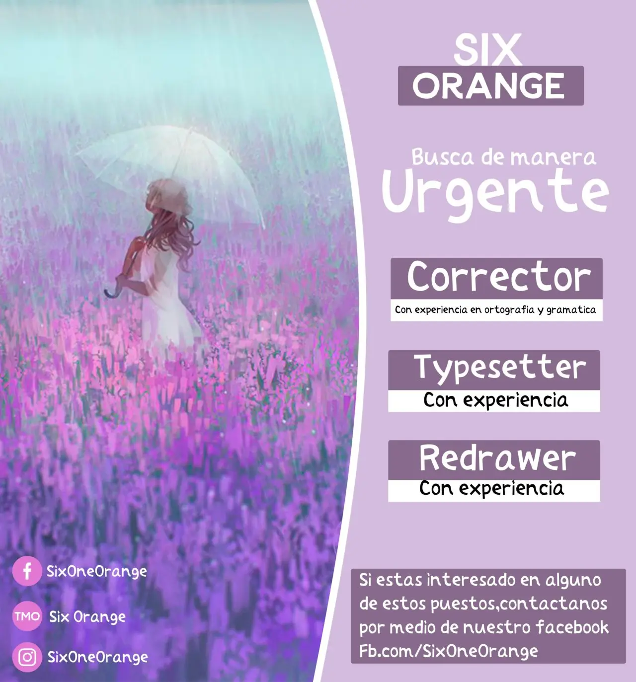 Myrrah & Ocean (2018) - Capítulo 5 - Página 13 - LectorTMOo
