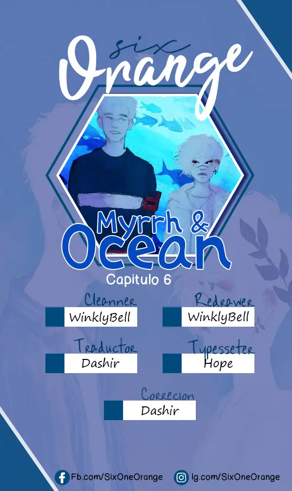 Myrrah & Ocean (2018) - Capítulo 6 - Página 2 - LectorTMOo
