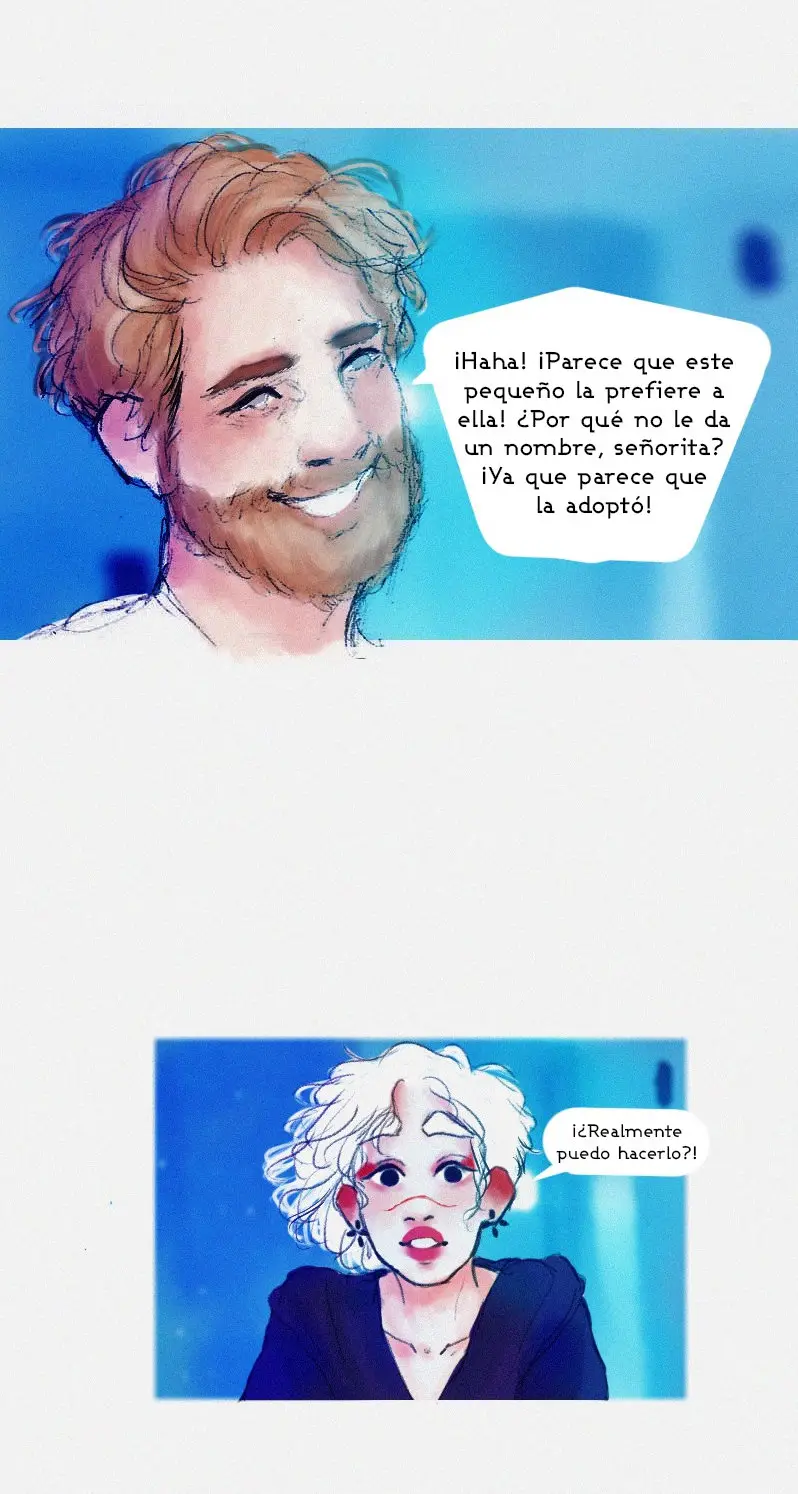Myrrah & Ocean (2018) - Capítulo 6 - Página 9 - LectorTMOo