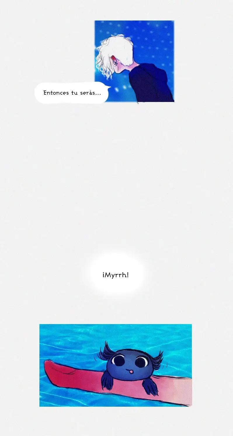Myrrah & Ocean (2018) - Capítulo 6 - Página 10 - LectorTMOo