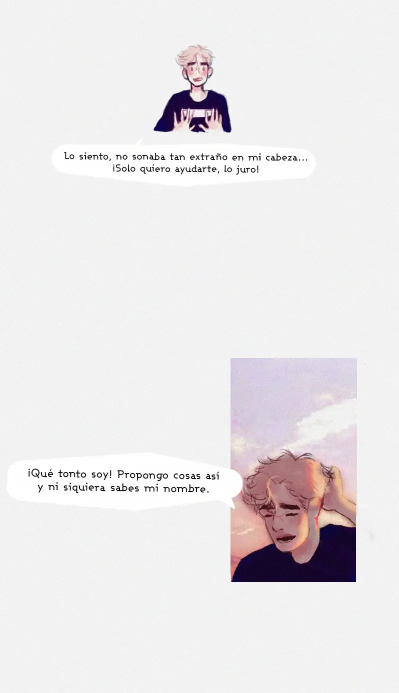 Myrrah & Ocean (2018) - Capítulo 6 - Página 17 - LectorTMOo