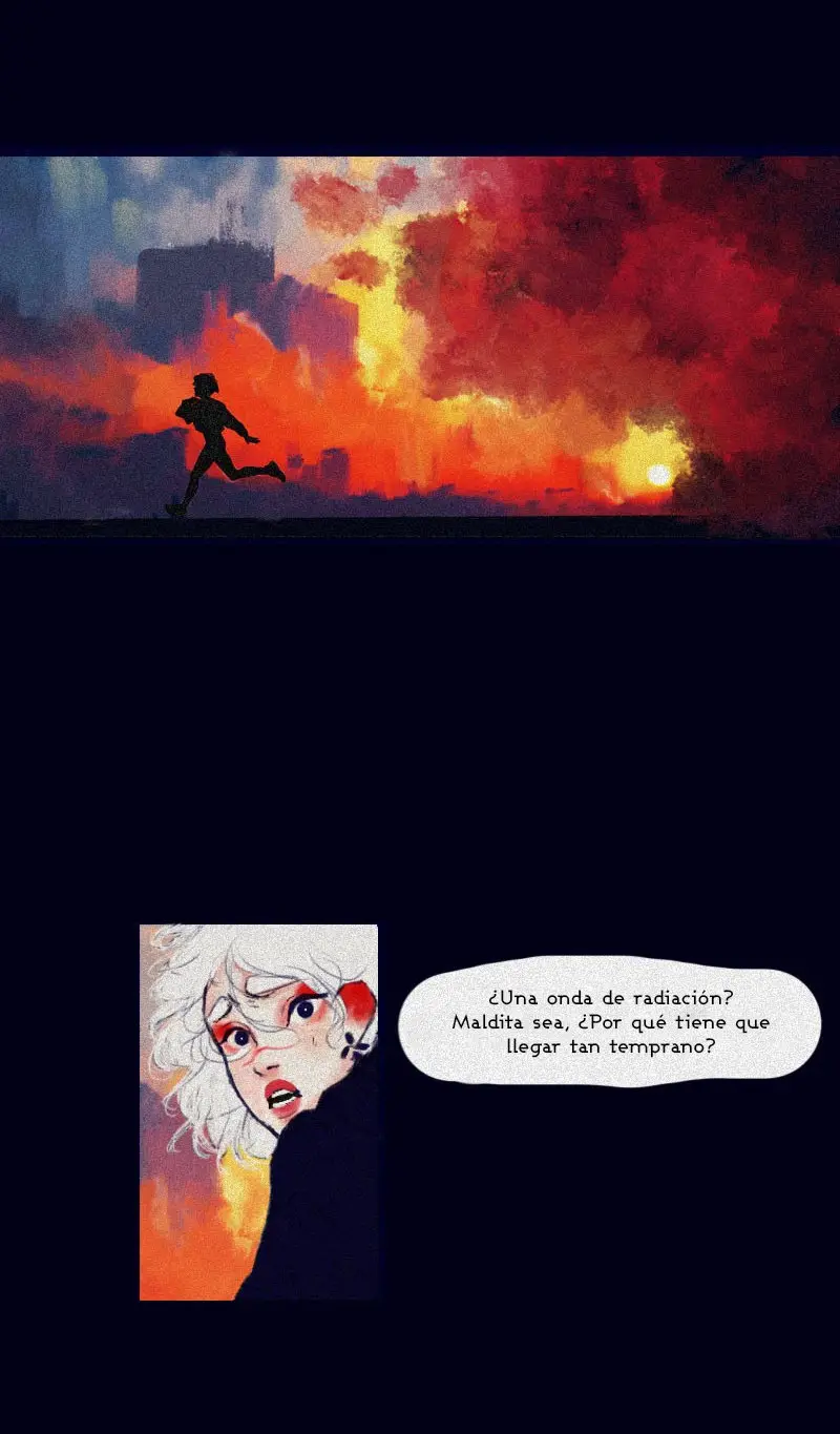 Myrrah & Ocean (2018) - Capítulo 7 - Página 11 - LectorTMOo