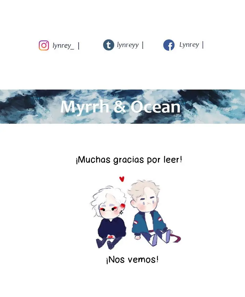 Myrrah & Ocean (2018) - Capítulo 7 - Página 22 - LectorTMOo