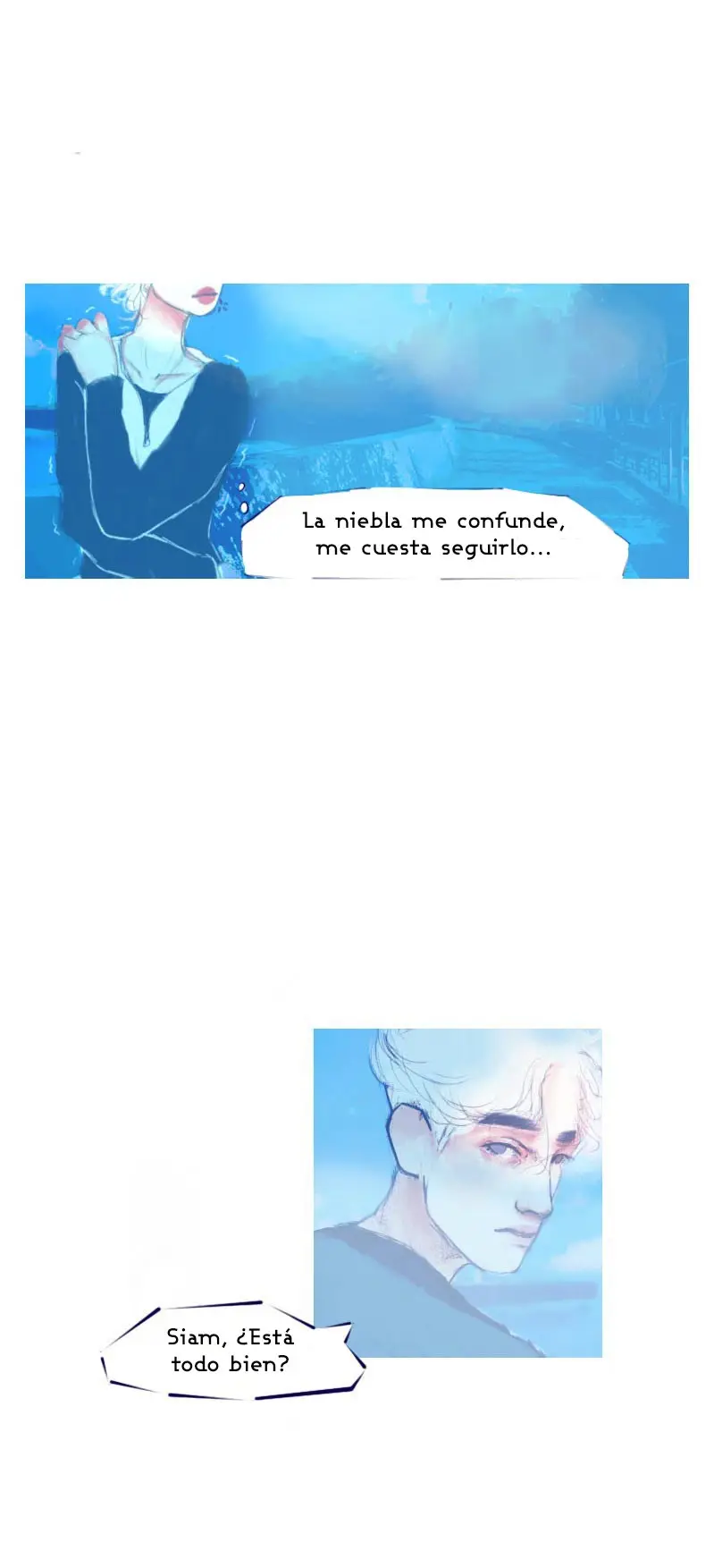 Myrrah & Ocean (2018) - Capítulo 8 - Página 15 - LectorTMOo