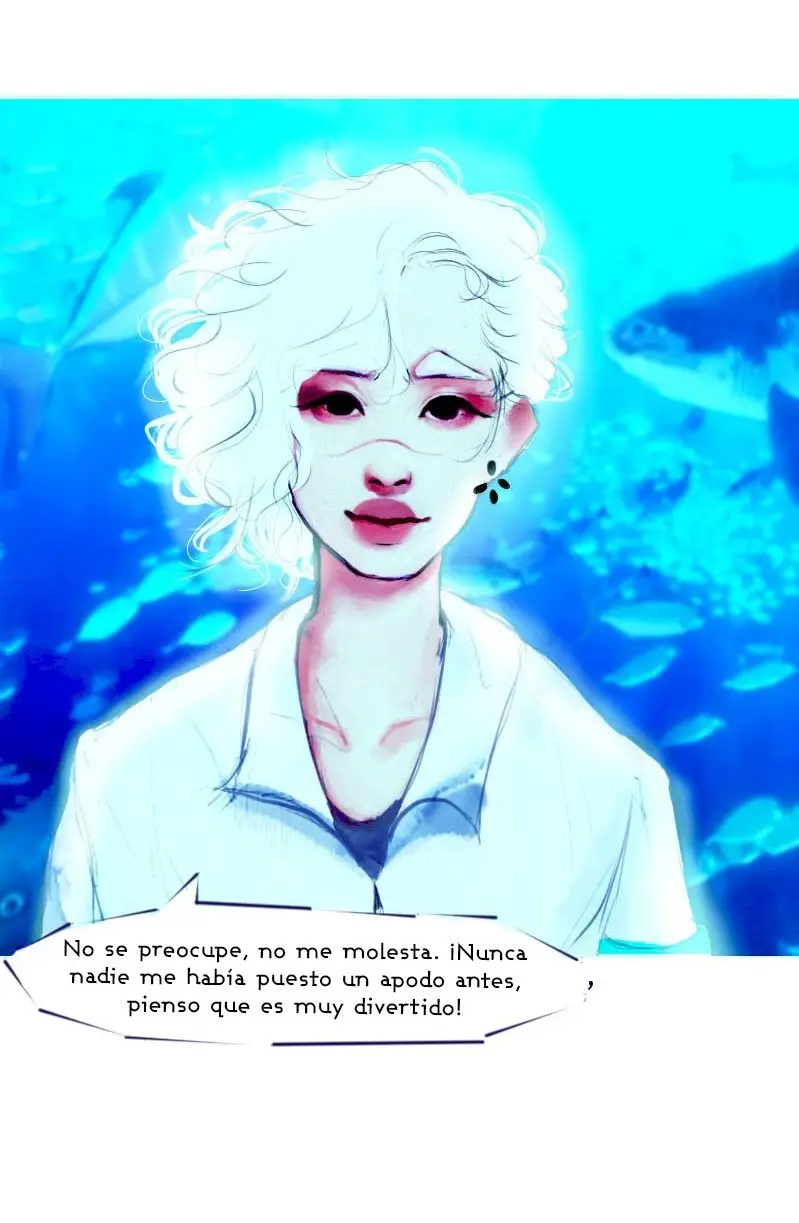 Myrrah & Ocean (2018) - Capítulo 8 - Página 22 - LectorTMOo