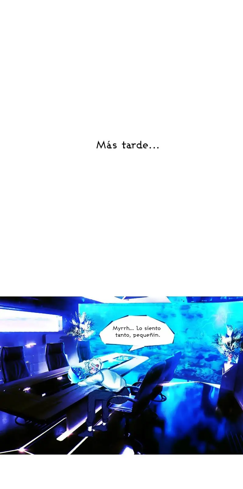 Myrrah & Ocean (2018) - Capítulo 8 - Página 25 - LectorTMOo