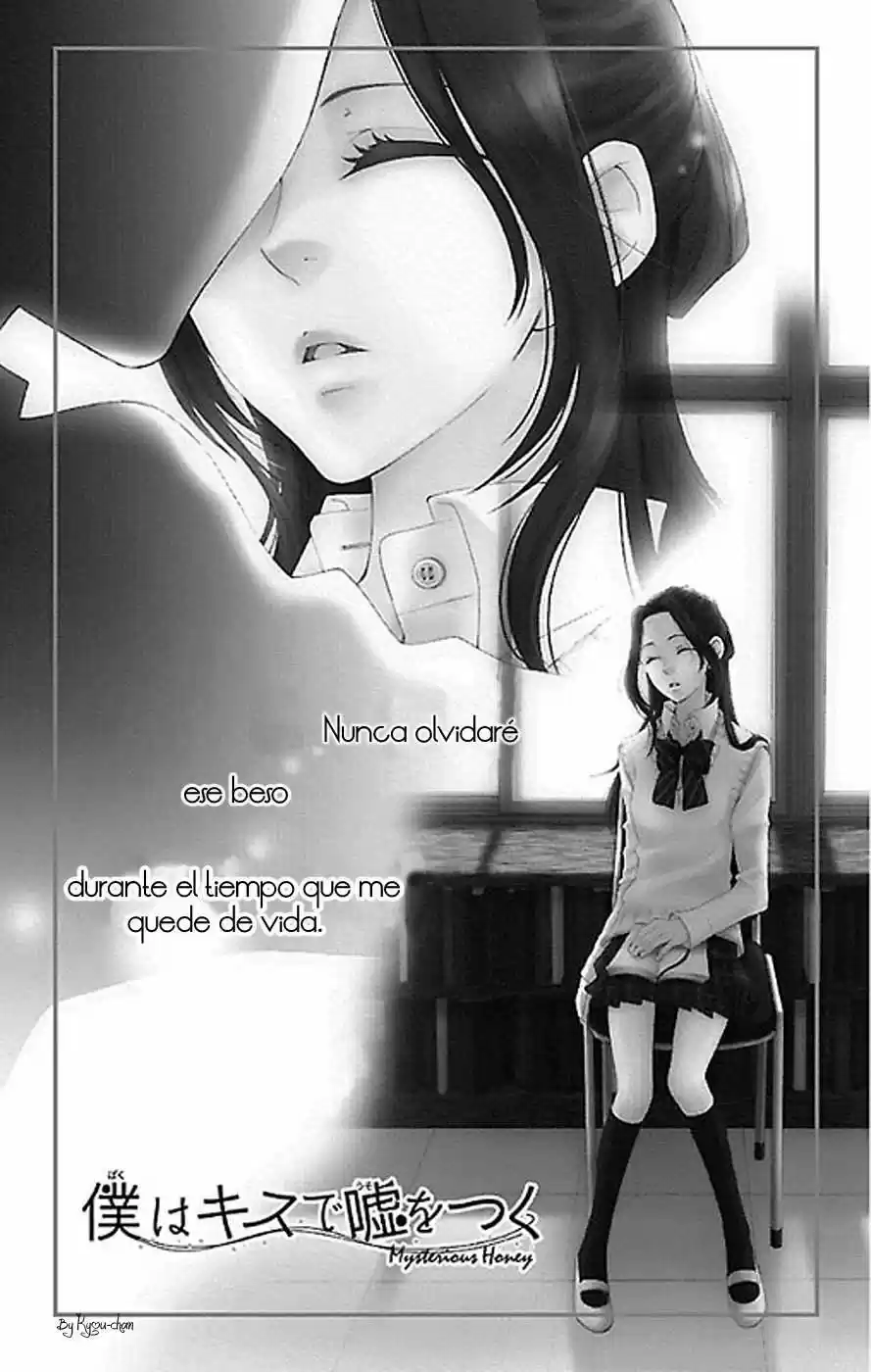 Mysterious Honey (2008) - Capítulo 1 - Página 7 - LectorTMOo